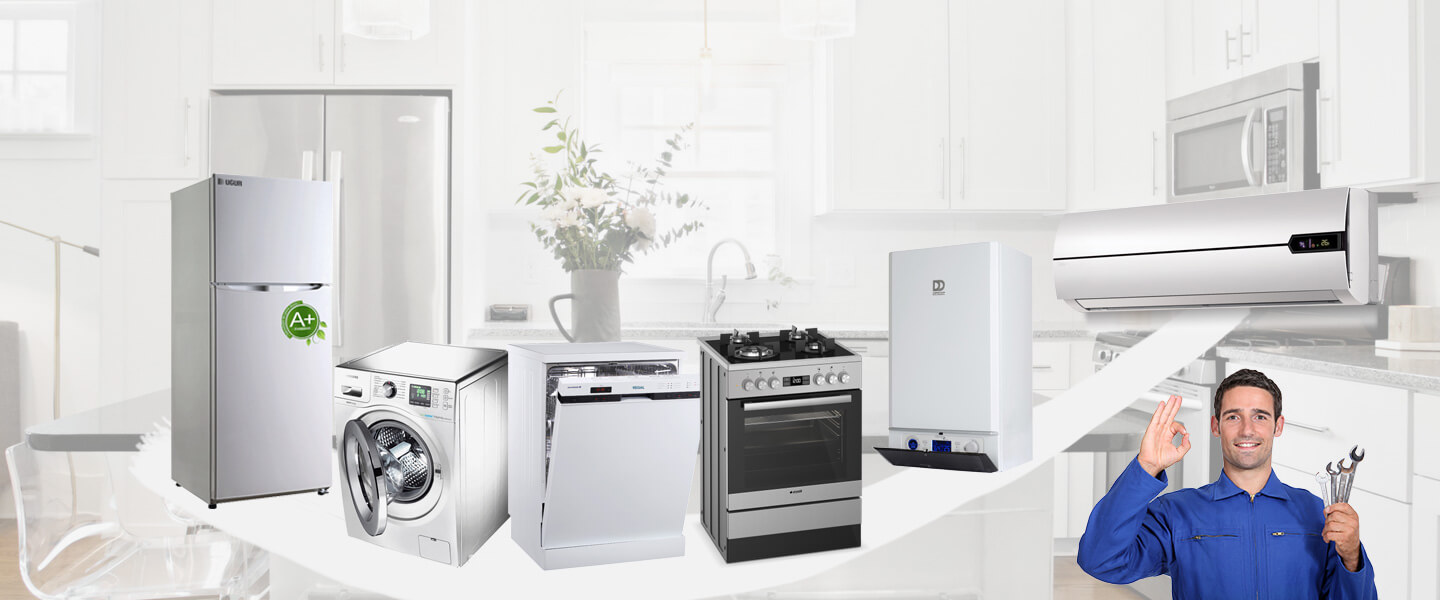 Sarayköy Hotpoint Servisi